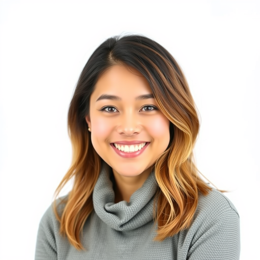 Hannah Arellano DVM